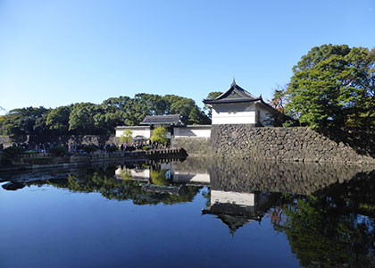 Imperial Palace