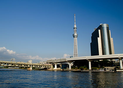 Tokyo Skytree